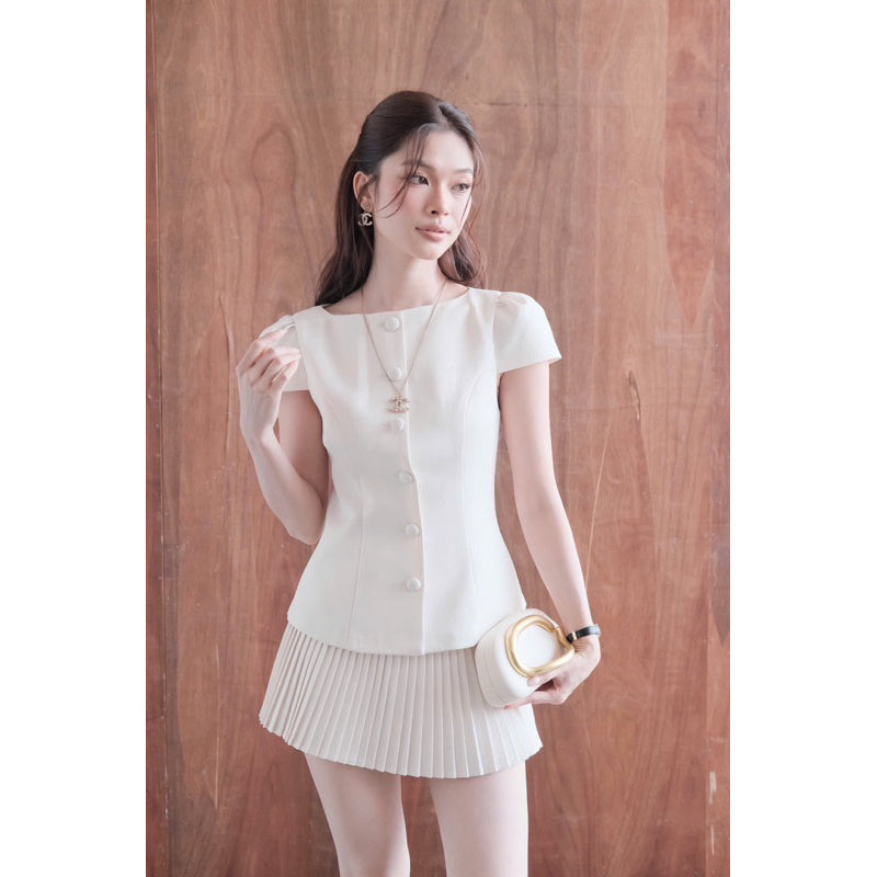 Rubies Amira Top