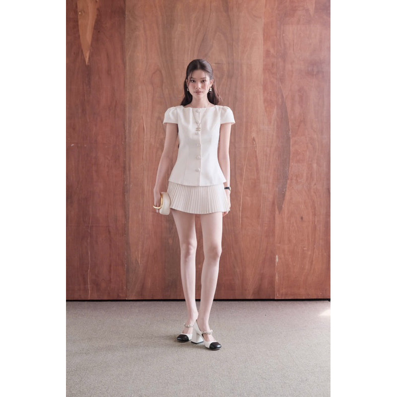 Rubies Amira Top