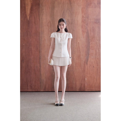 Rubies Amira Top
