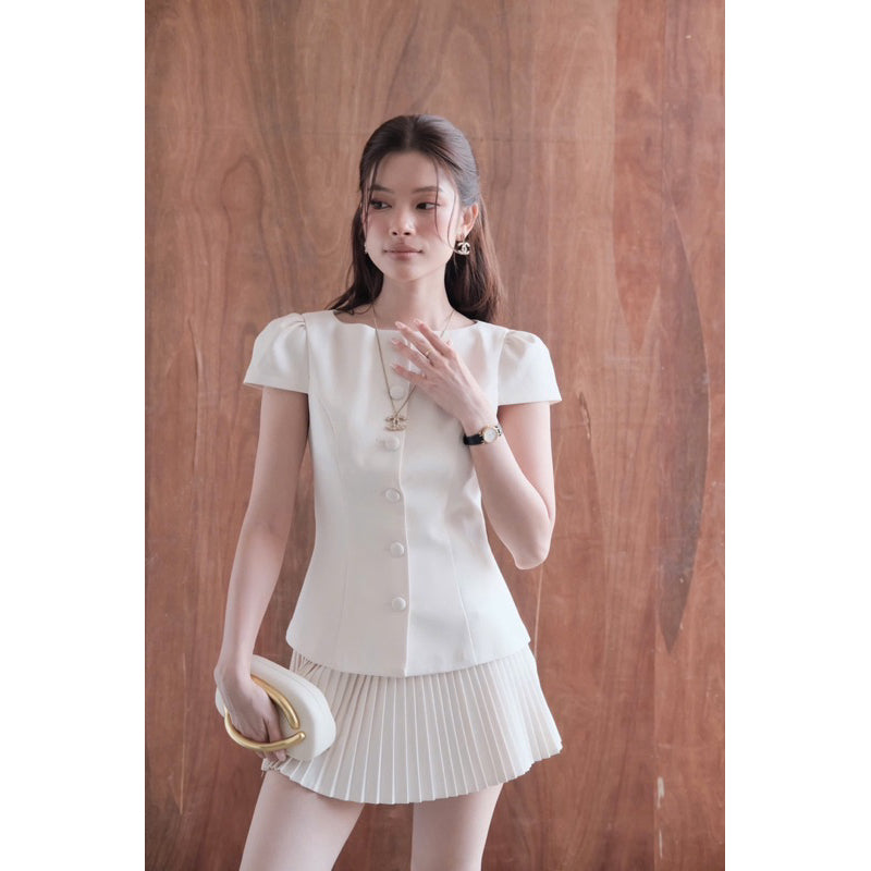 Rubies Amira Top