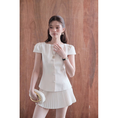 Rubies Amira Top