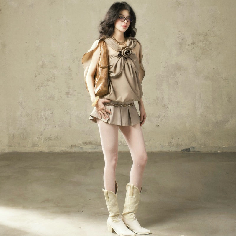 Mania Cutie Eloise Top