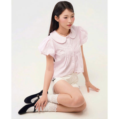 By Vintagevibes Ginko Top