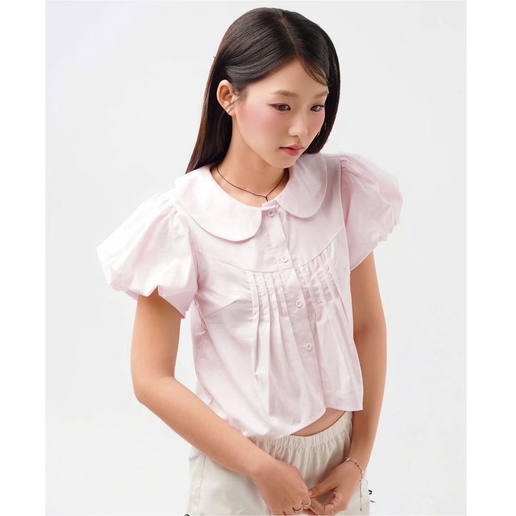 By Vintagevibes Ginko Top