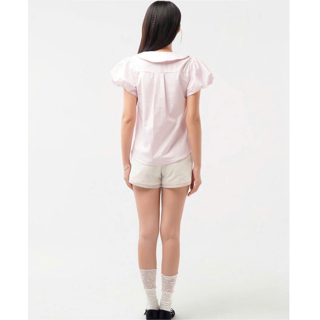 By Vintagevibes Ginko Top