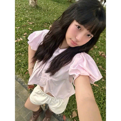 By Vintagevibes Ginko Top