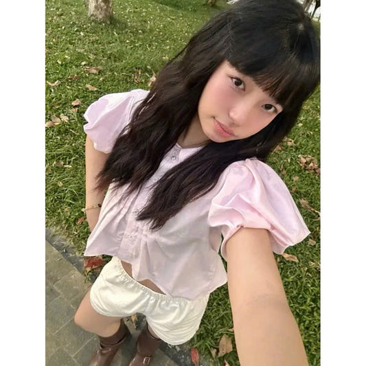 By Vintagevibes Ginko Top