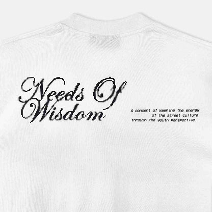 Now Saigon Script Tee