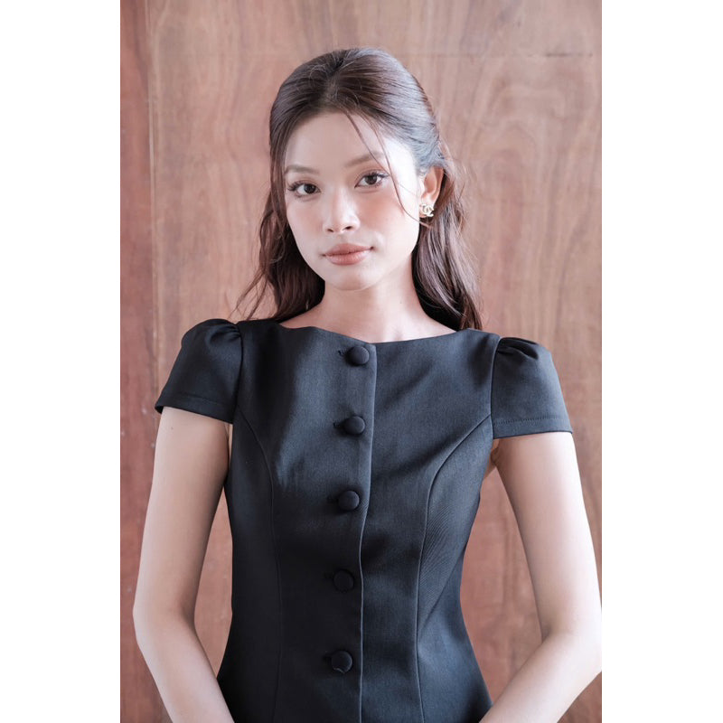 Rubies Amira Top
