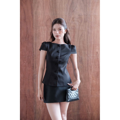 Rubies Amira Top