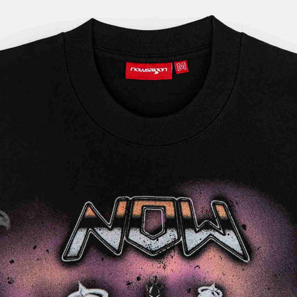 Now Saigon Chess Tee