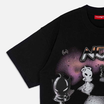 Now Saigon Chess Tee