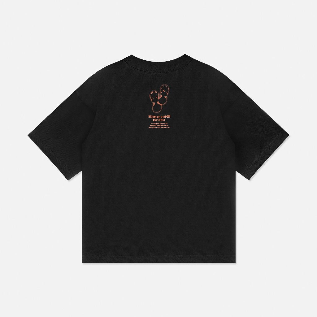 Now Saigon Chess Tee