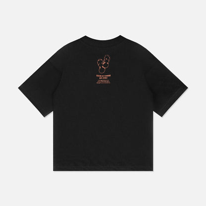 Now Saigon Chess Tee