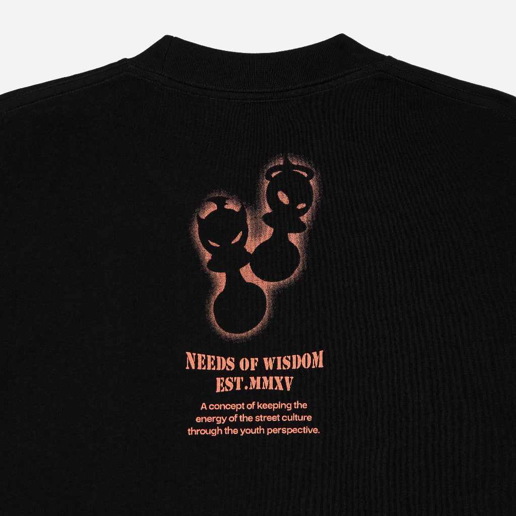 Now Saigon Chess Tee