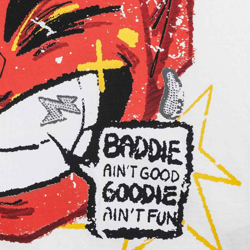 Now Saigon Beam Baddie Tee