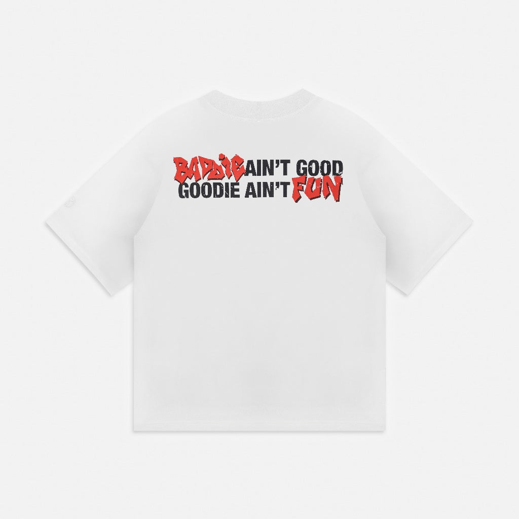 Now Saigon Beam Baddie Tee