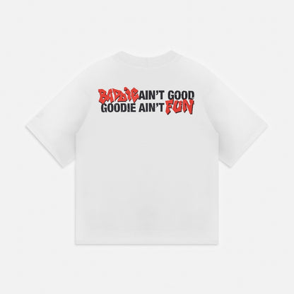Now Saigon Beam Baddie Tee