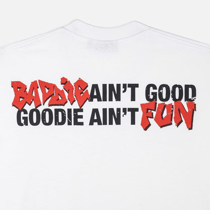 Now Saigon Beam Baddie Tee