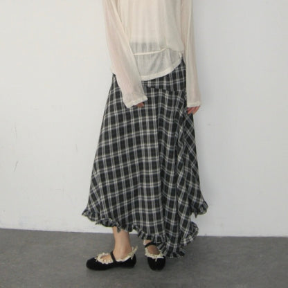 Nakedbyv Kiki Skirt (Pre-order)