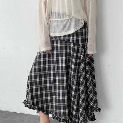 Nakedbyv Kiki Skirt (Pre-order)