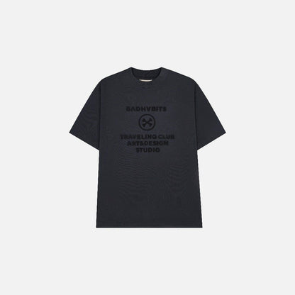 Bad Habits Trvl Club Tee