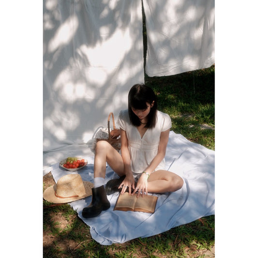 Aufra Studio Danish Top