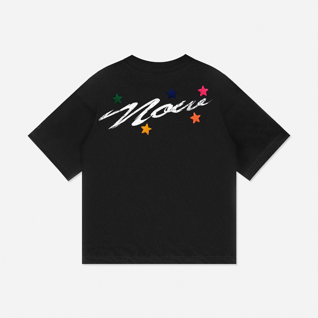 Now Saigon Star Tee