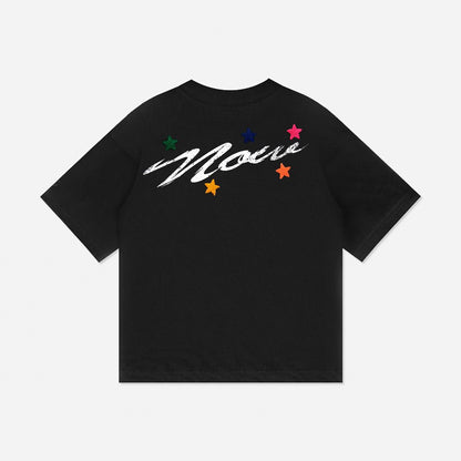 Now Saigon Star Tee