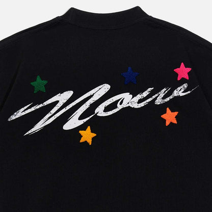 Now Saigon Star Tee