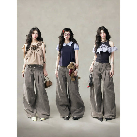 Mania Cutie Agatha Pant