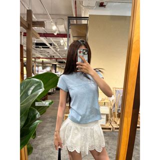 Nhien Vintage Feelin Fine Top (Pre-order)