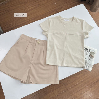 Nhien Vintage Feelin Fine Top (Pre-order)