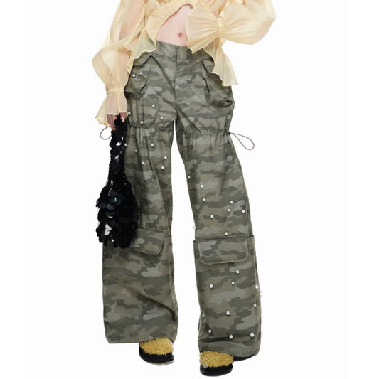 Heartburn.co HB Khaki Pants