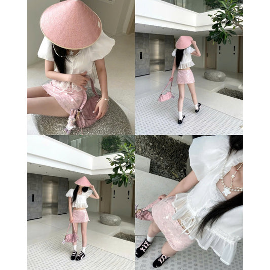 Kill System Hyomin Top