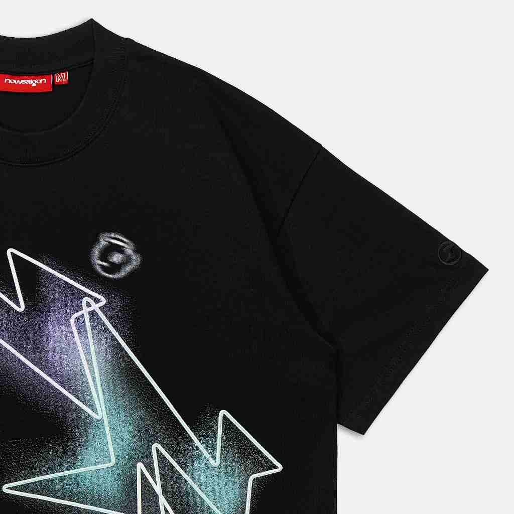 Now Saigon Aurora Tee