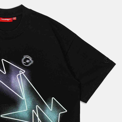 Now Saigon Aurora Tee