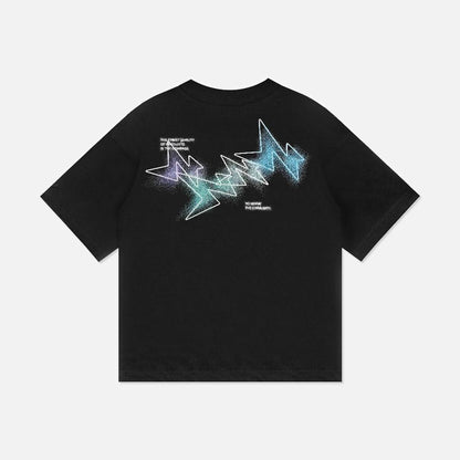 Now Saigon Aurora Tee