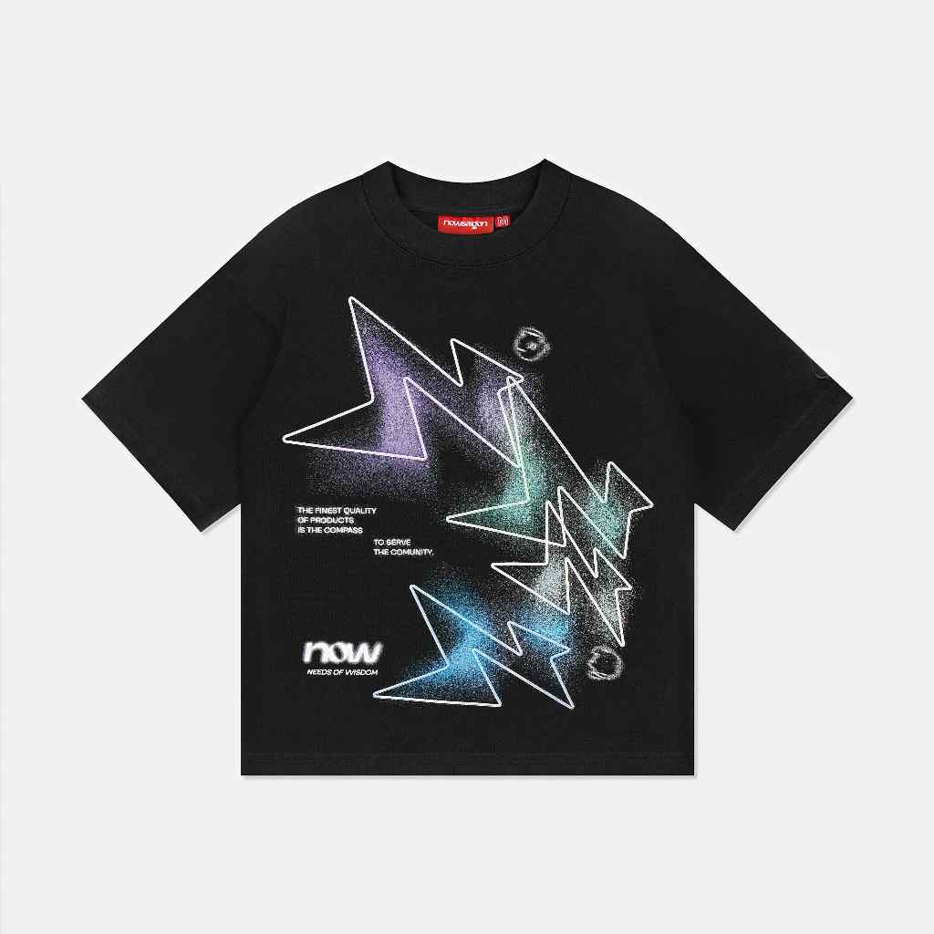 Now Saigon Aurora Tee