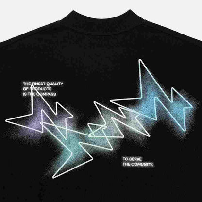 Now Saigon Aurora Tee