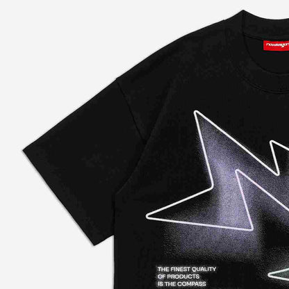 Now Saigon Aurora Tee