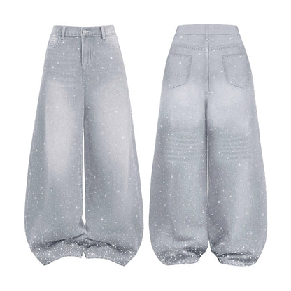 Kill System Yiyi Jeans