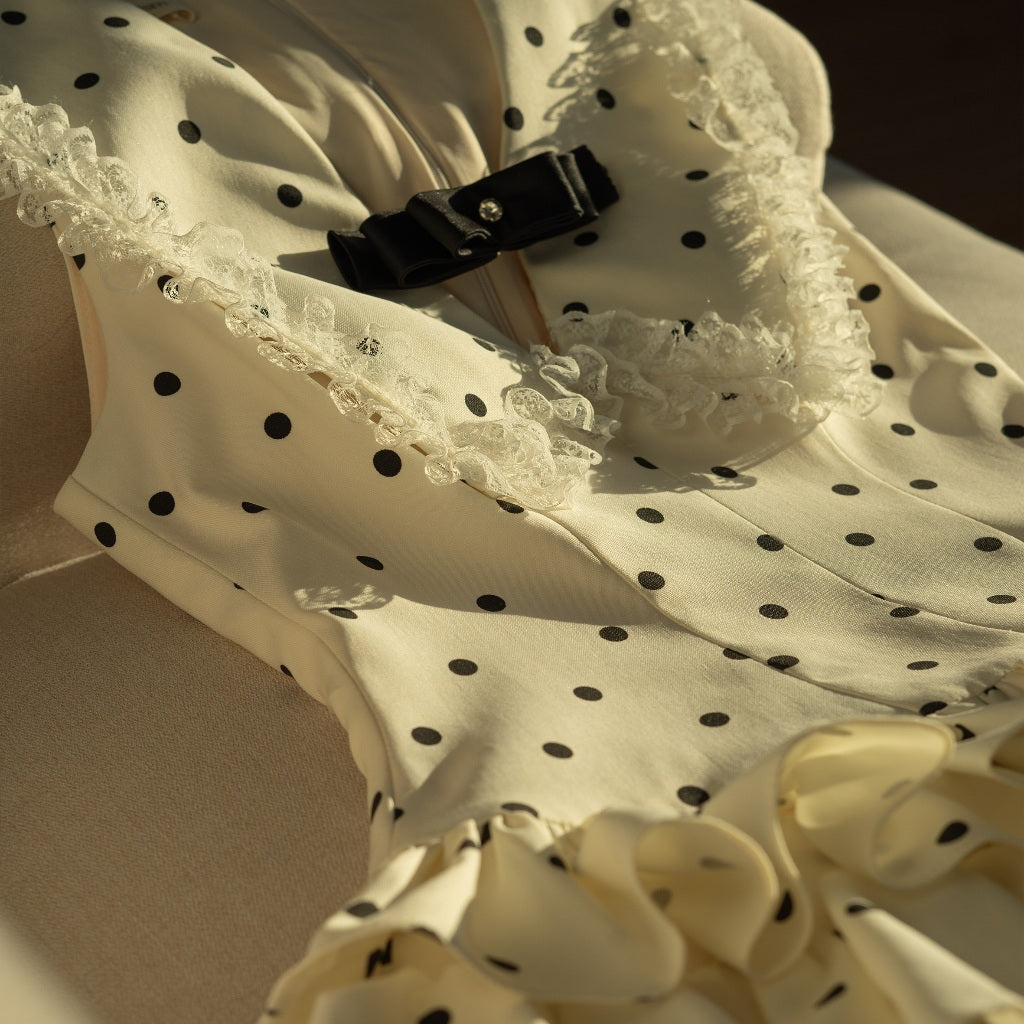 Darling.Ism Evermine Dress