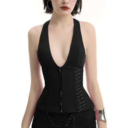 Ruederue Jem Corset