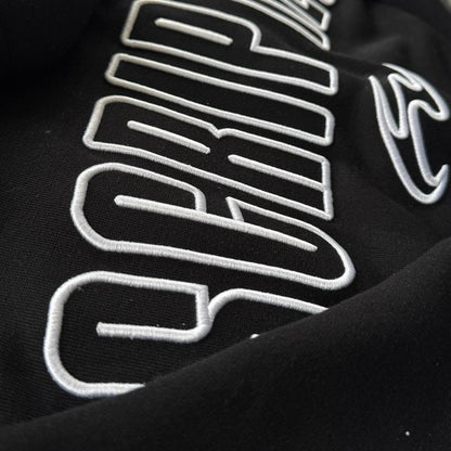 WHOSE Thickie Hoodie Zip