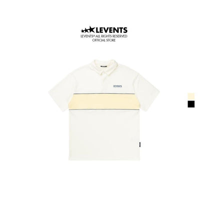 Levents Levents Stripe 2.0 Polo