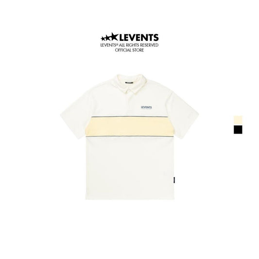 Levents Levents Stripe 2.0 Polo