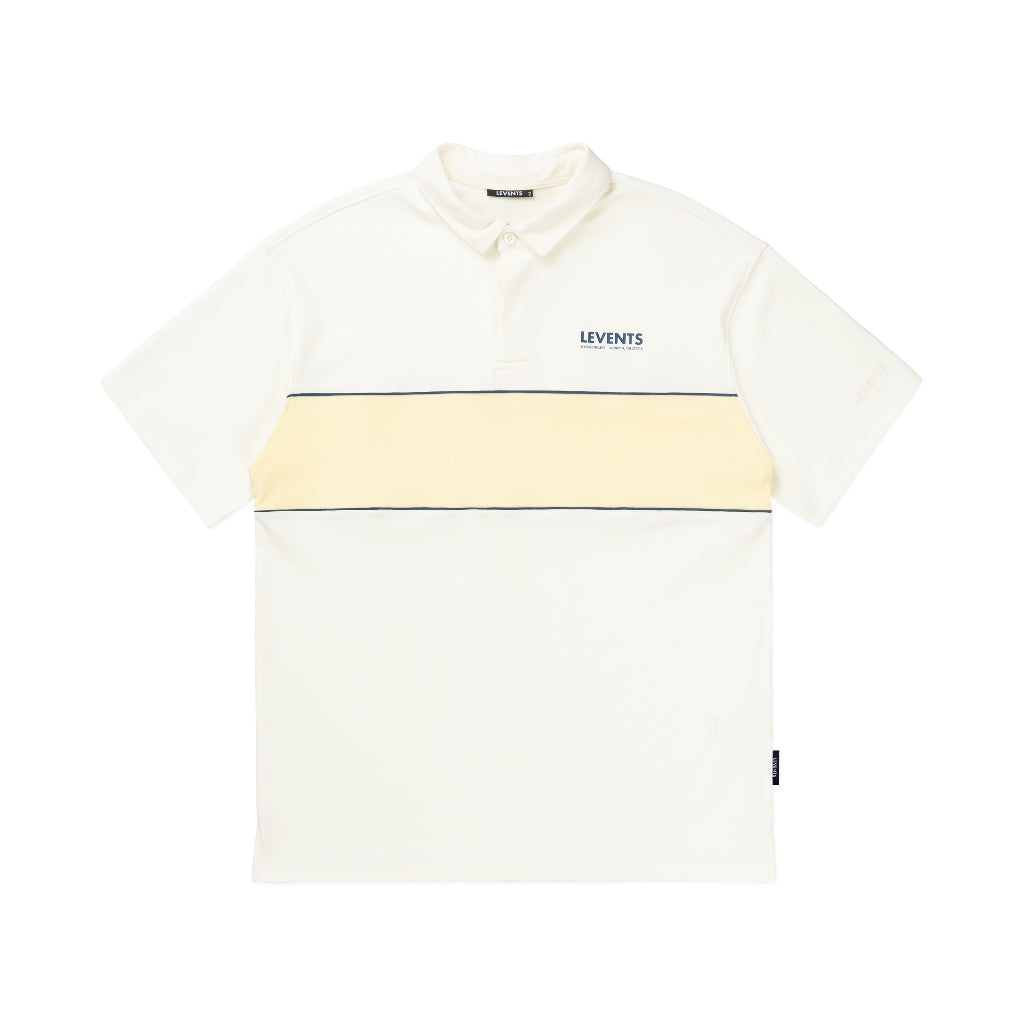Levents Levents Stripe 2.0 Polo