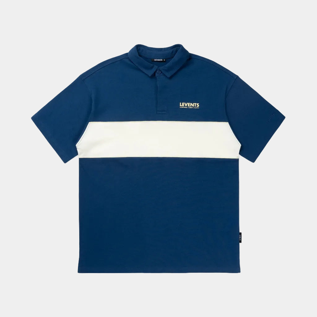 Levents Levents Stripe 2.0 Polo