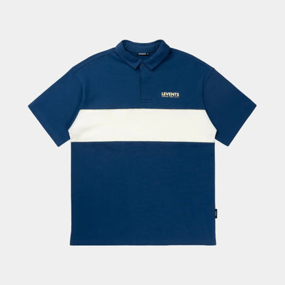 Levents Levents Stripe 2.0 Polo